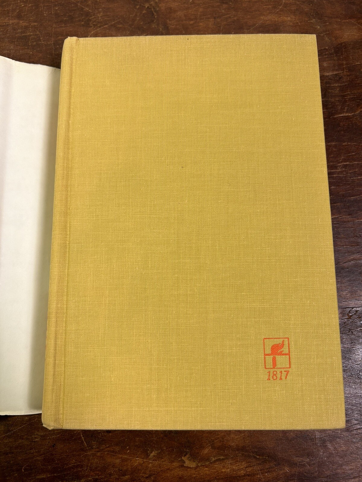 A Life of One’s Own Three Gifted Women and the Men They Married – Joan Dash 1973