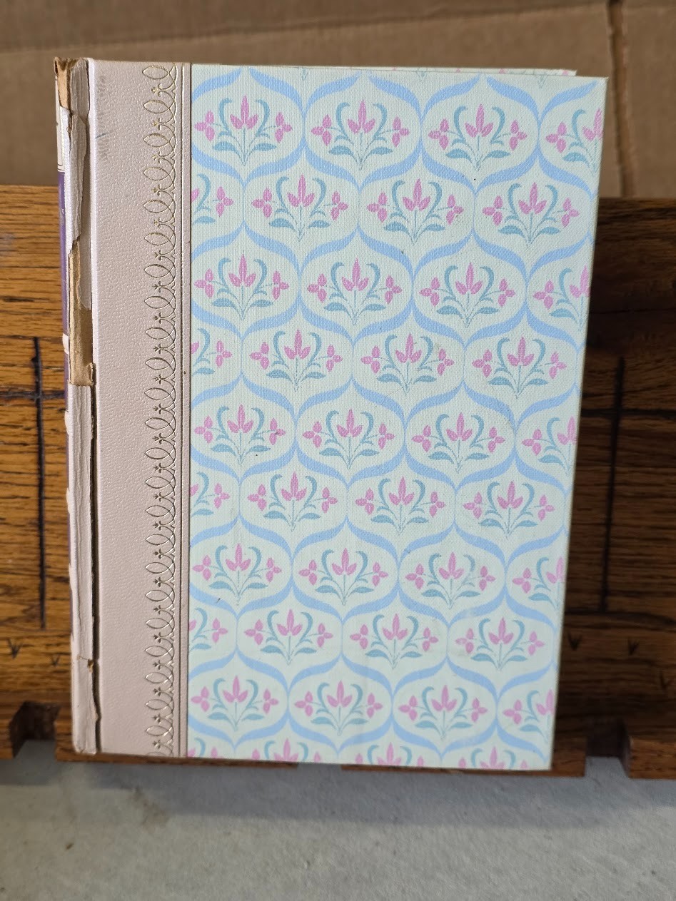 VTG 1962 Special Edition Best Sellers From Reader’s Digest Condensed Books