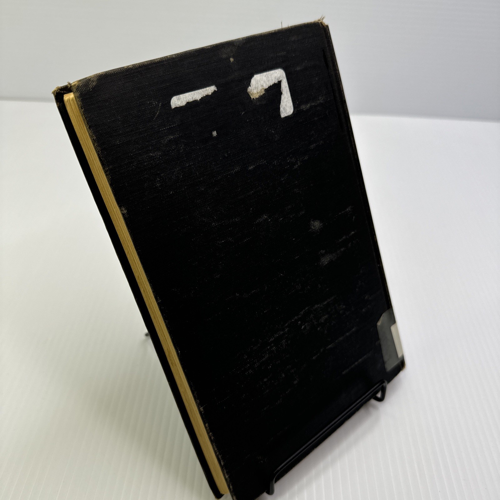 The Cocktail Party A Comedy by T. S. Eliot ExLib 1950 HC Harcourt Brace and Co