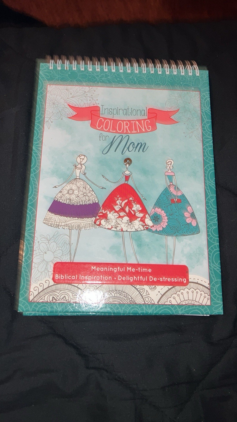 Assorted Adult and Hobby Coloring Books Set