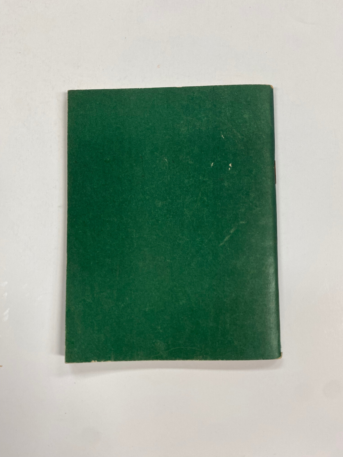 OA4) United States US Army Pocket Guide To Greek Language 1953 PB Cold War