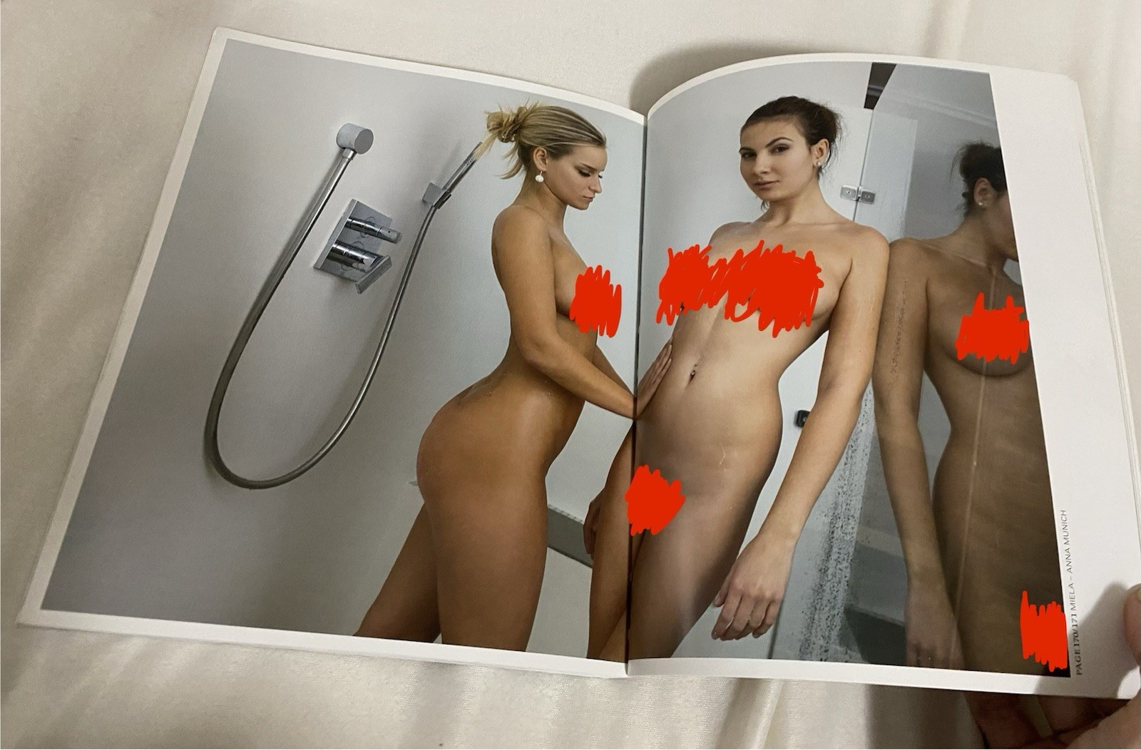Modern Urban Girls : Englisch/Deutsche Originalausgabe by Stefan Soell (2023,…