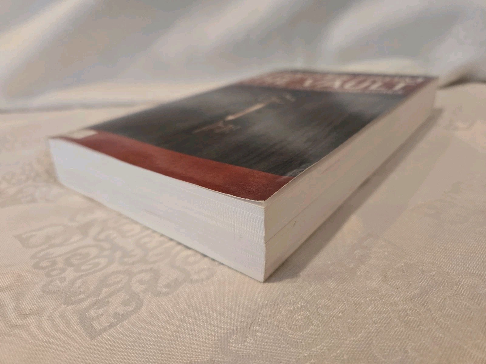 Miracles From The Vault Institute Of Health Sciences PB Red Brown