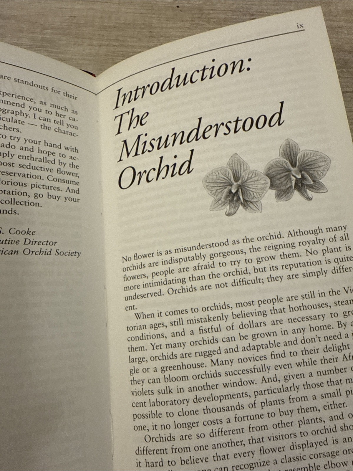Taylor’s Guide to Orchids : More Than 300 Orchids, Photographed and…