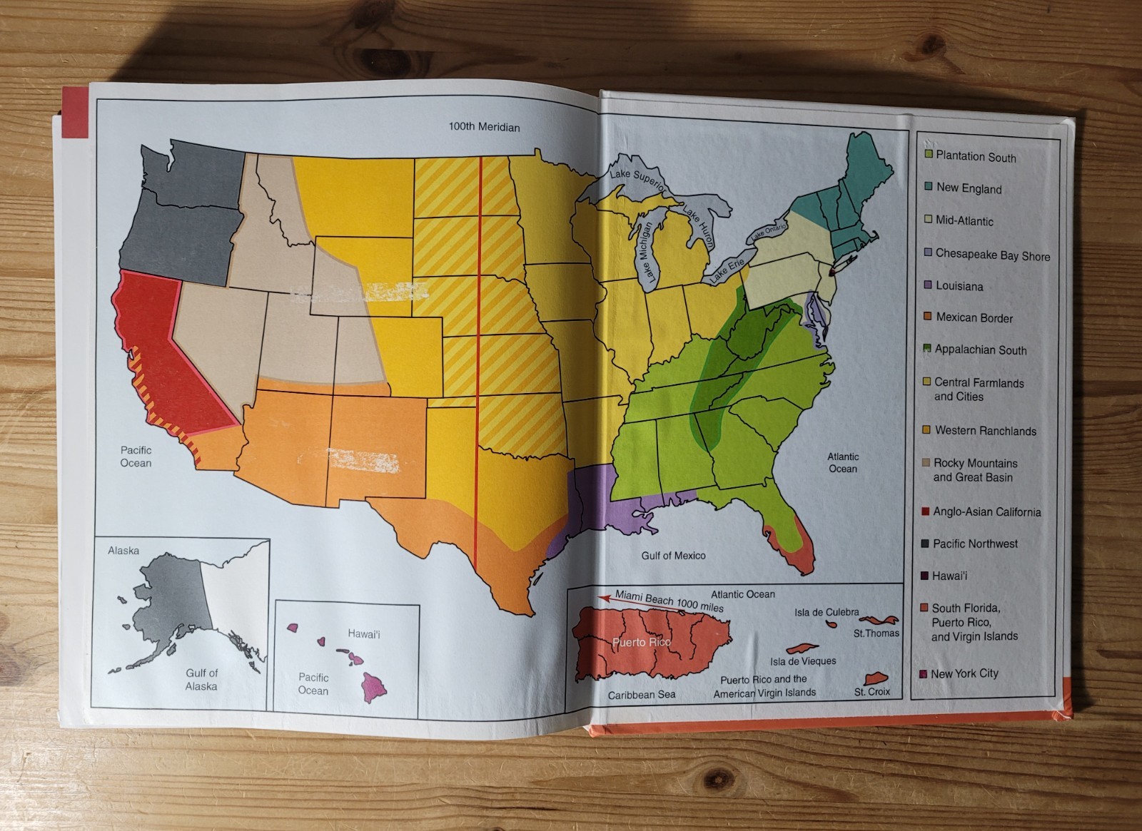 American Regional Cuisines Food Culture and Cooking 9780131109360 0131109367