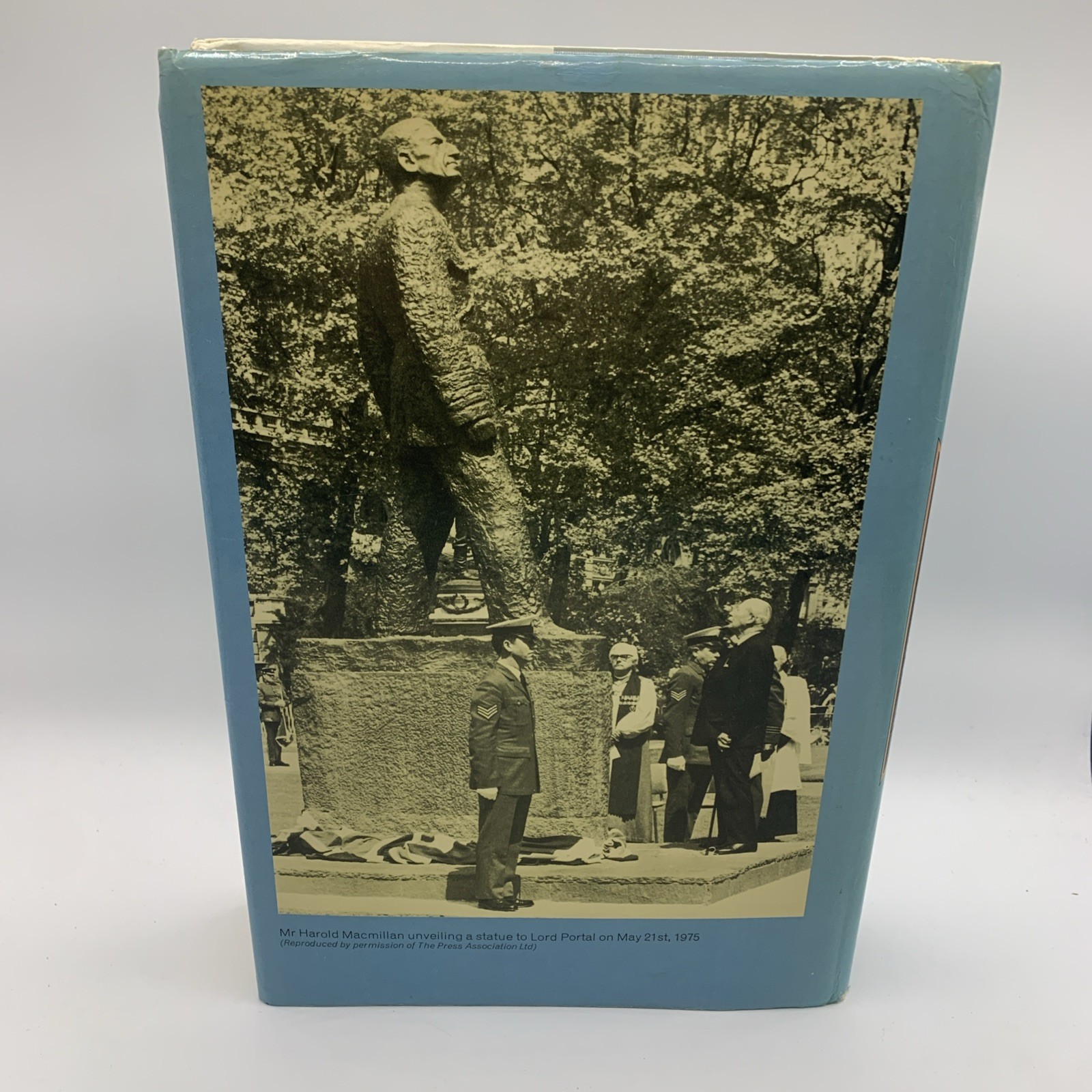 Portal of Hungerford : The Life of Marshall of the Royal Air Force Viscount…