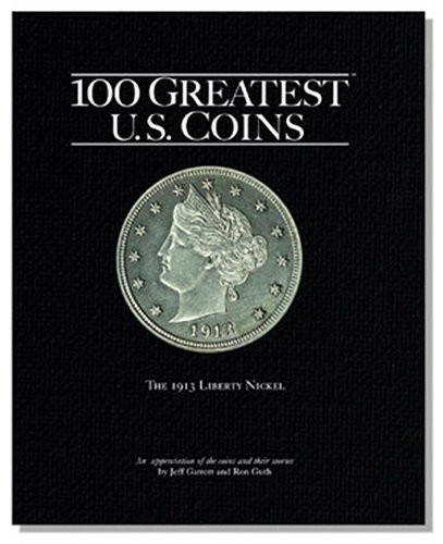 100 Greatest US Coins – GOOD