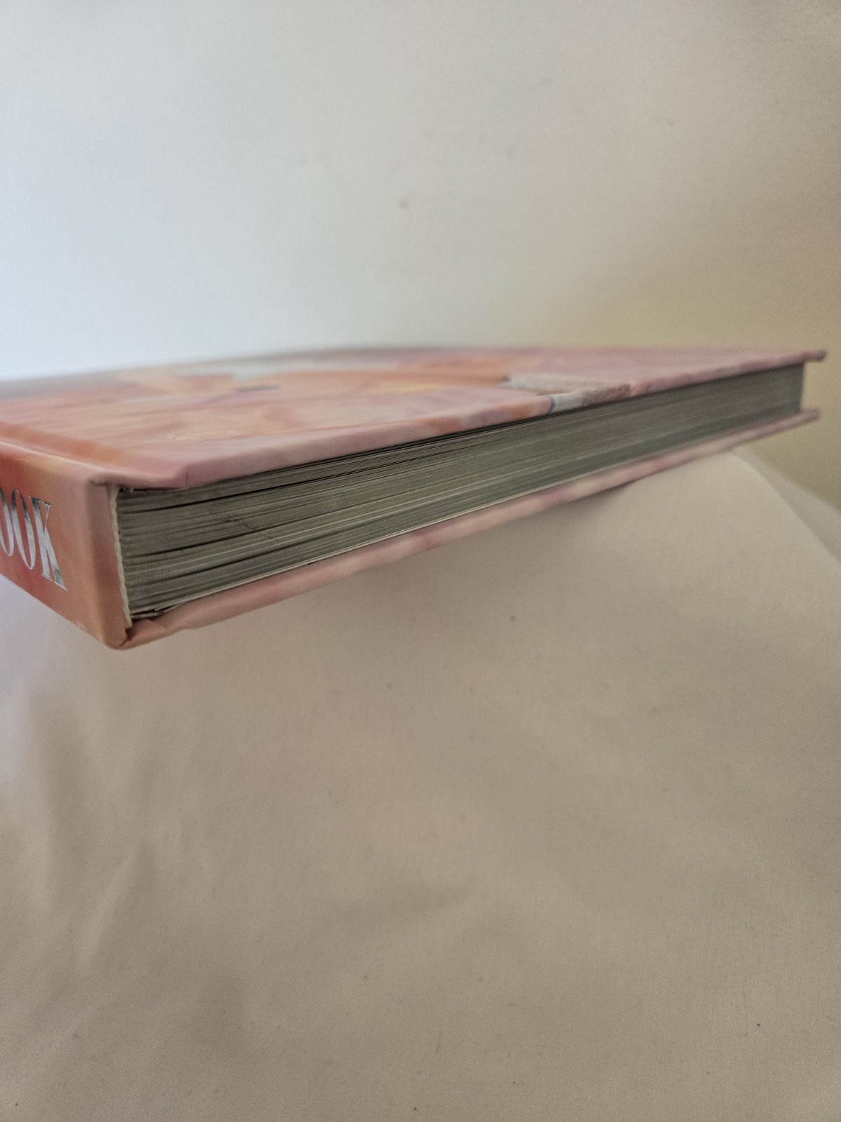 Official Taylor Swift The Eras Tour Book – Hardcover – Exclusive Edition