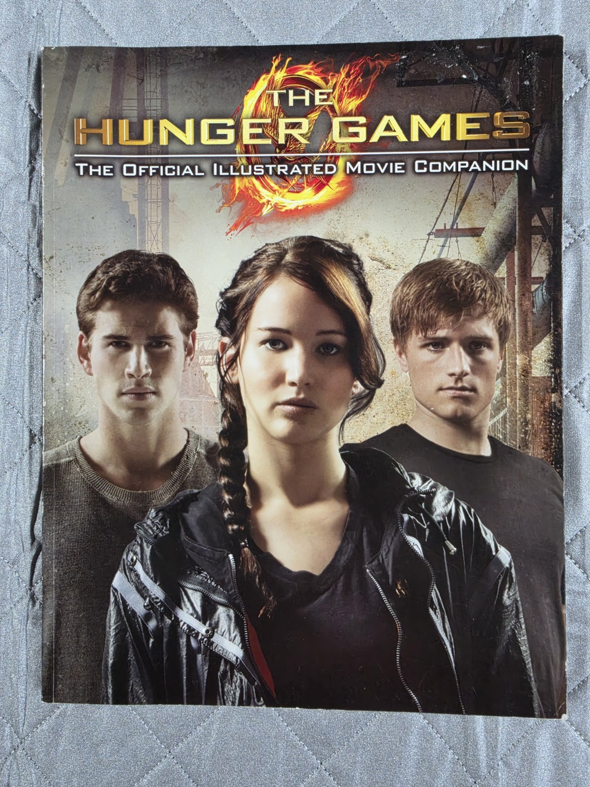 The Hunger Games Starter Set