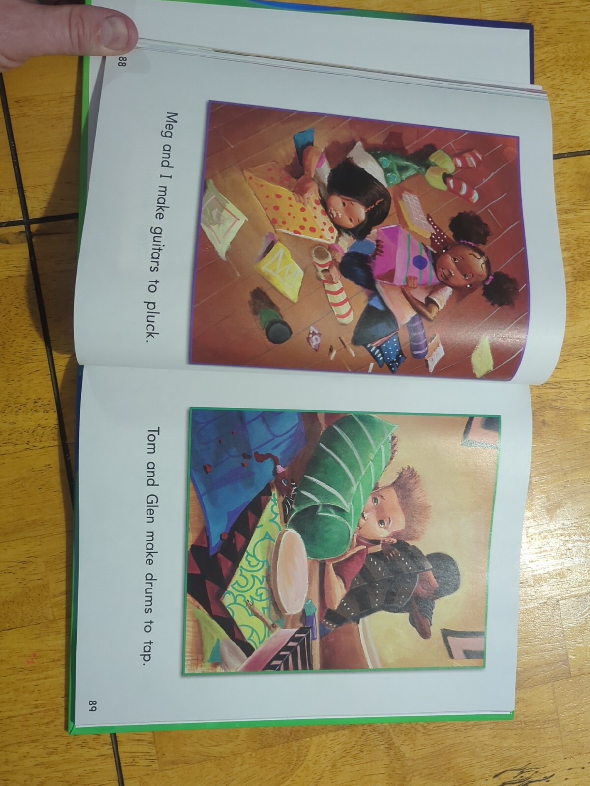 Journeys Ser.: Journeys : Common Core Student Edition Volume 2 Grade 1 2014…
