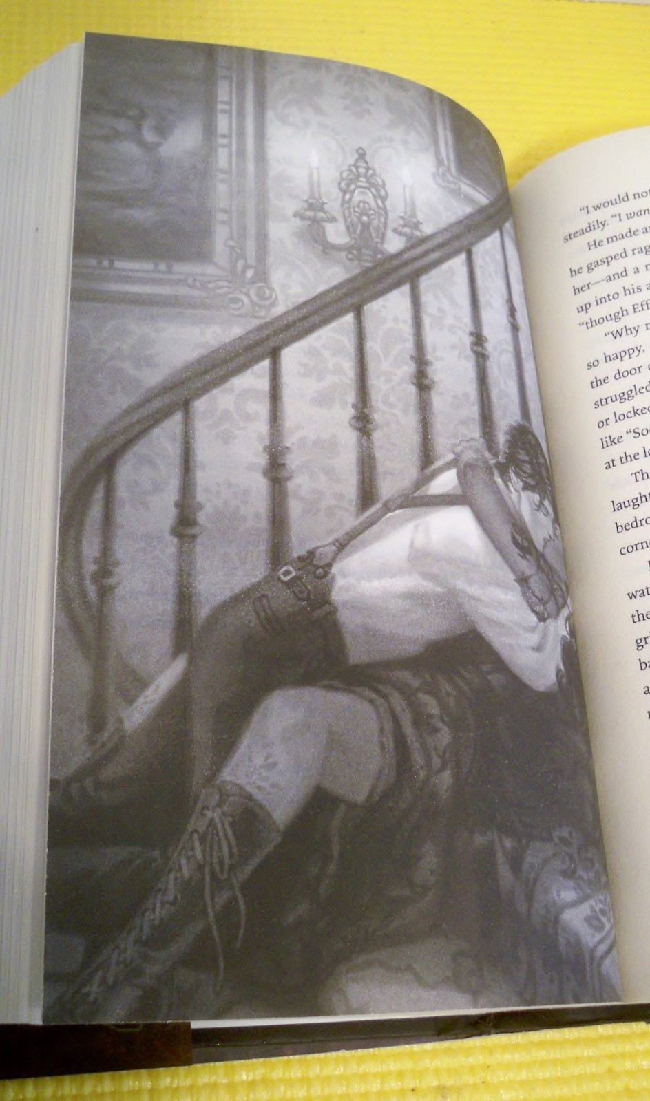 3 Cassandra Clare LAST HOURS ALL 3 Collector’s 1st Editions /1st Prints CHAIN of