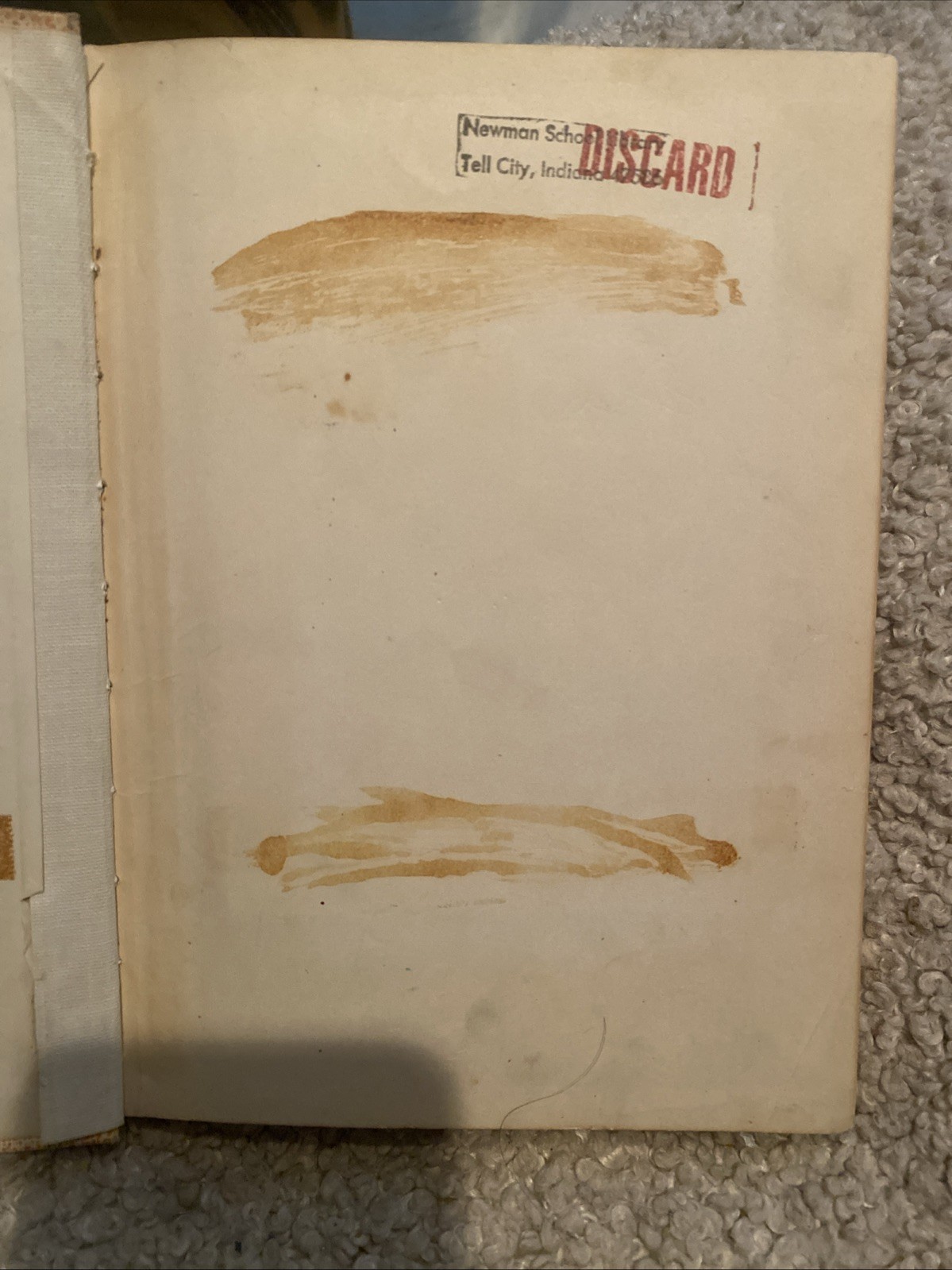 Dan Frontier and the Wagon Train William Hurley 1965 Illustrated Western Benefic