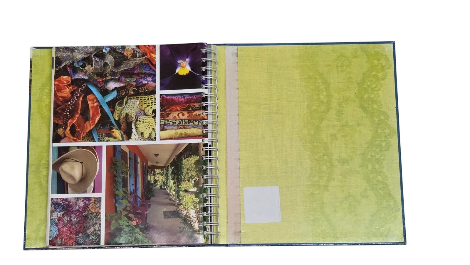 Quilting Embroidery Fibreart Montage Patterns by Judith Baker Montano Hardcover