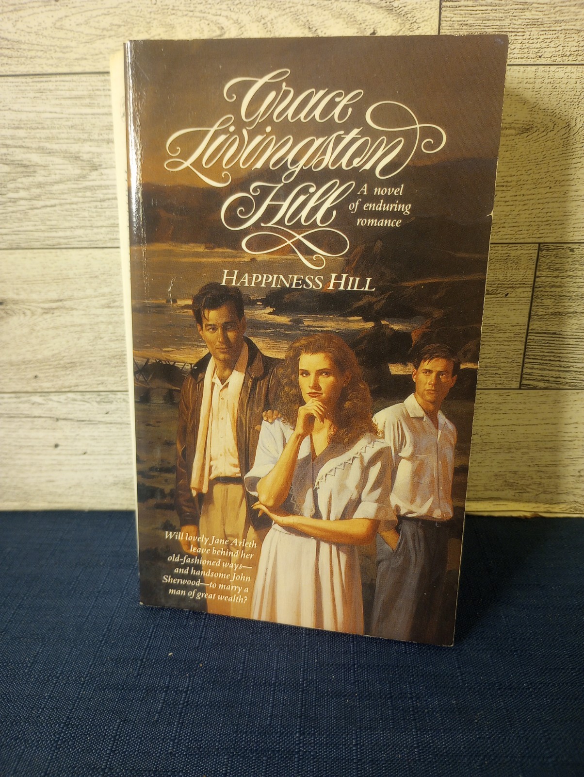 Guidepost Grace Livingston Hill Book Lot of 31 Romance Books. 1980’s