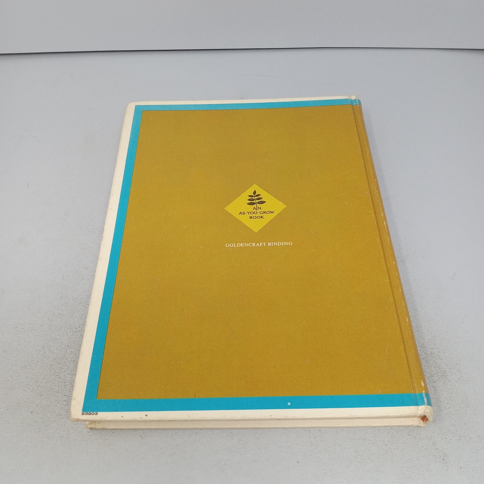 Fun And Fancy: 1958 Golden Press Hardcover by Bryna and Louis Untermeyer