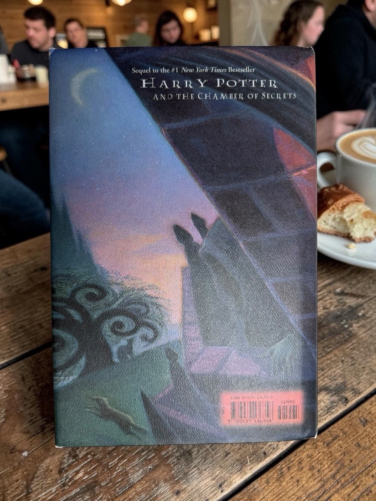 Harry Potter and the Prisoner of Azkaban Hardback 1st Amer Edition 1999 Rowling