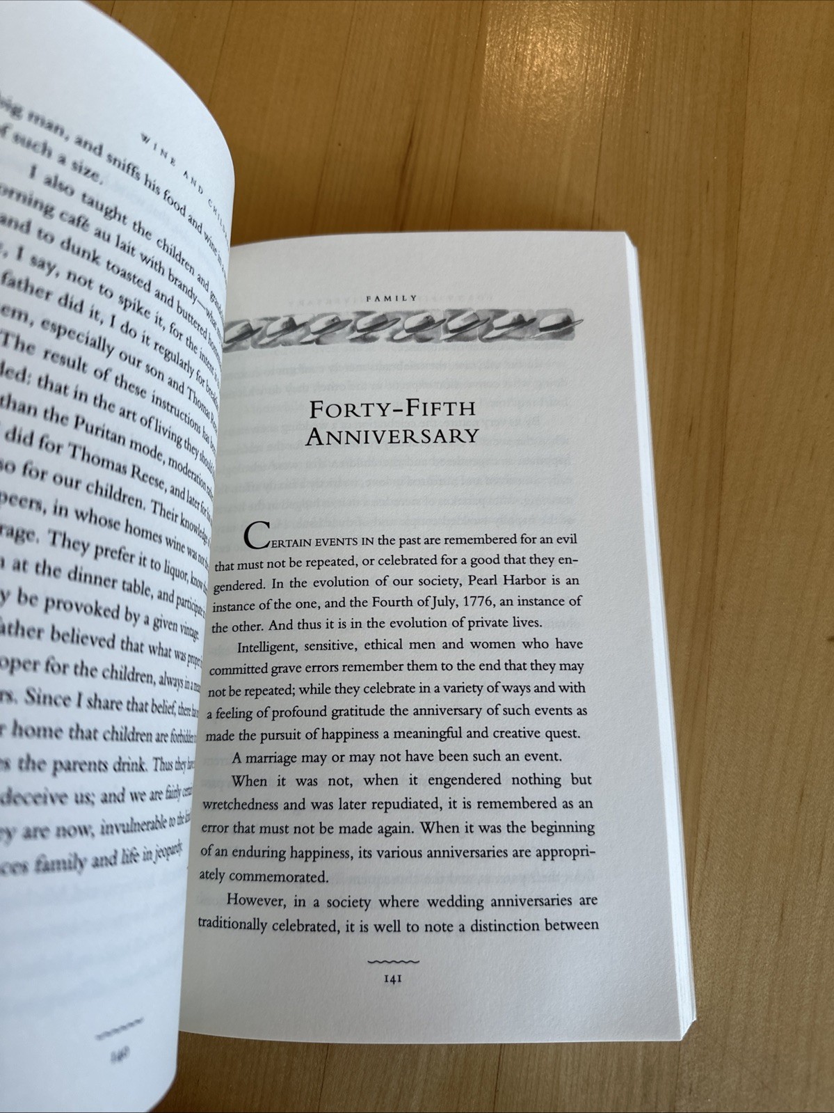 Vintage Pellegrini : The Collected Wisdom of an American Buongustaio by…