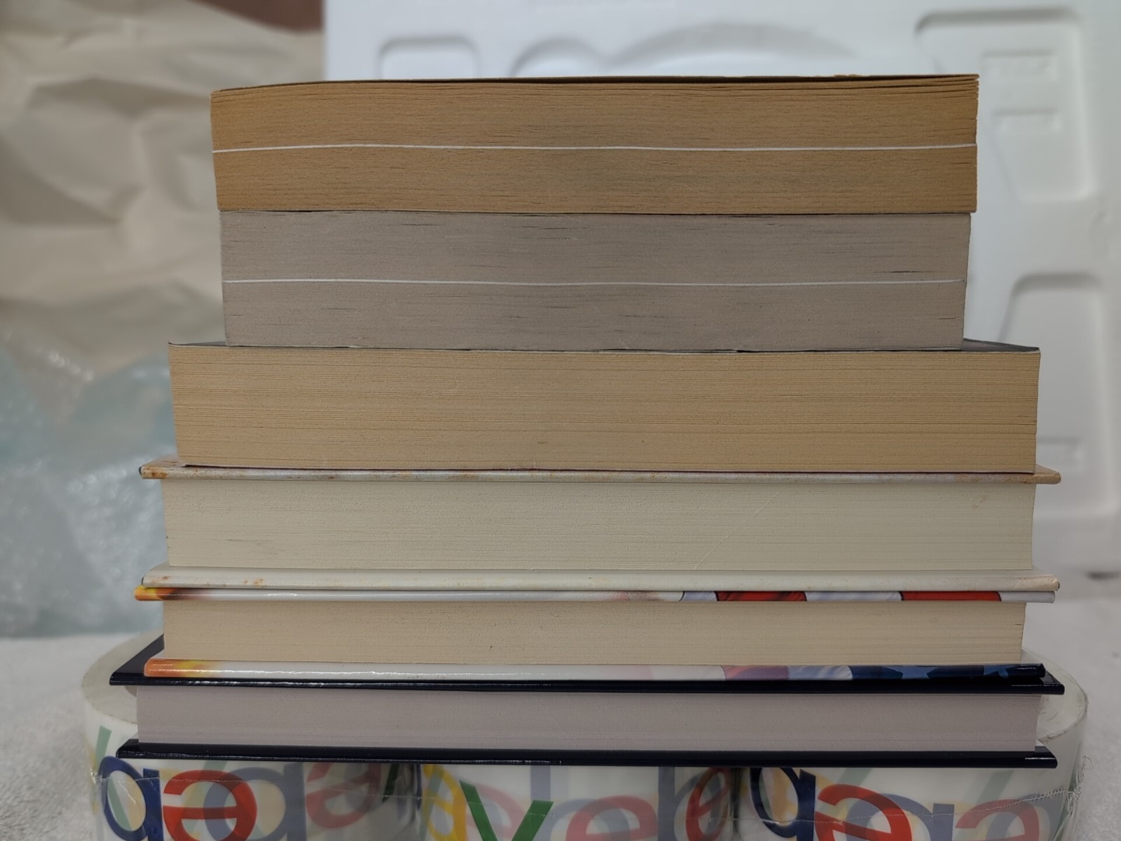 6 Vols! RULE BY SECRECY Jim Marrs + Alien Agenda + THE DAY AFTER ROSWELL 6 Vols!