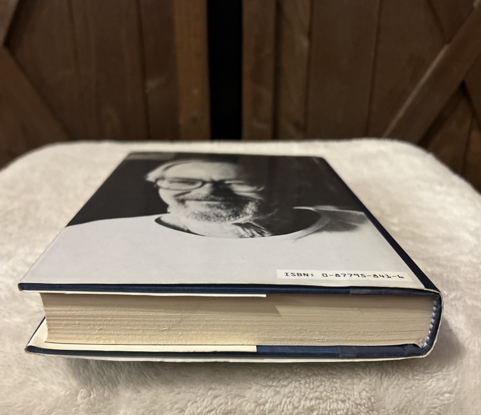 Bandits, 1987 1st Ed/1st Print (UNREAD) HCDJ by Elmore Leonard VGC