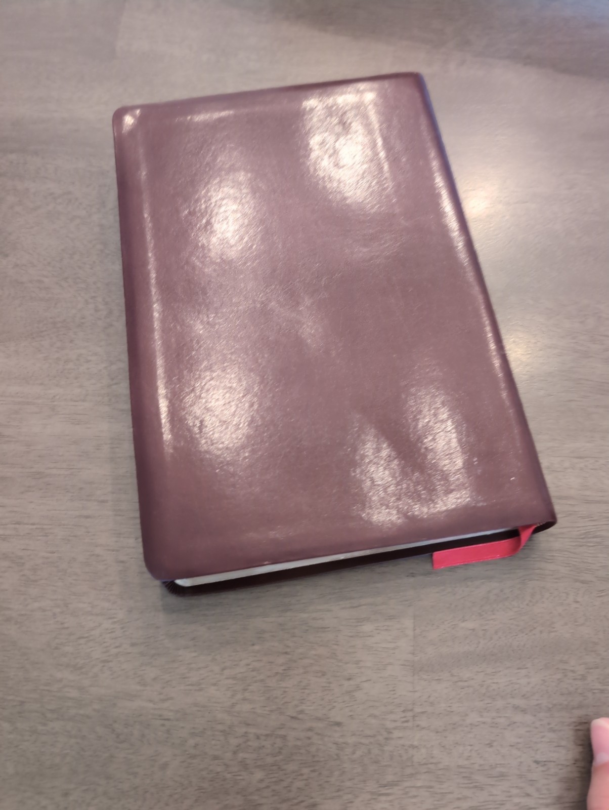 Ignatius Bible RSV2CE Leather Ignatius Press Catholic Bible