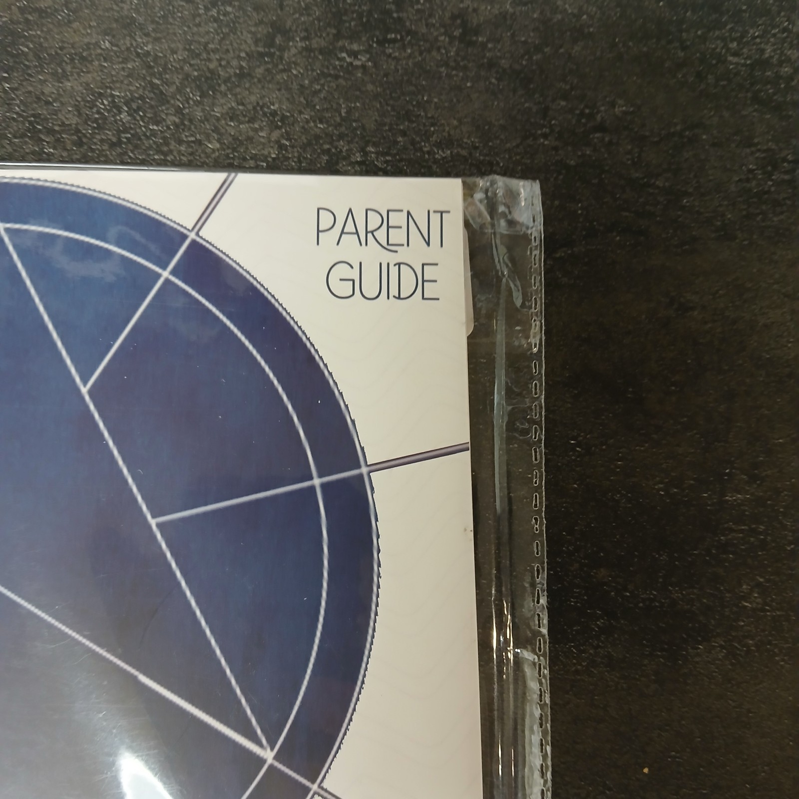 Navigating Friendships 3‑Booklet Set–Parent, Youth & Junior Kim Sorgius, Unused