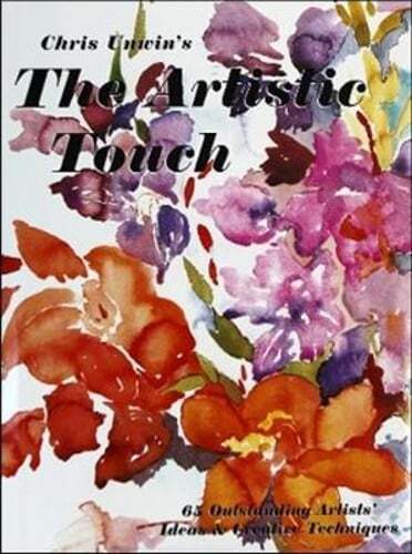 The Artistic Touch by Christine M Unwin: Used