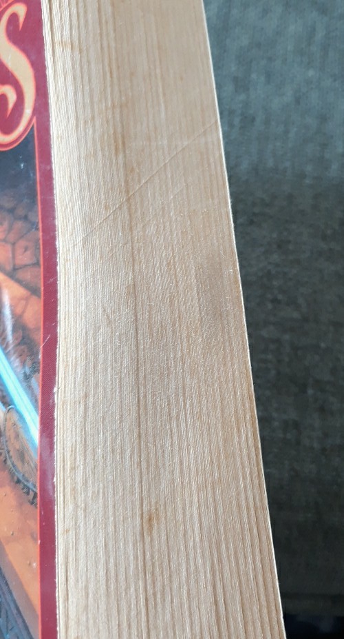 Angus Wells, 4 Fantasy PB, Kingdoms, Yesterday’s Kings, Guardian, Acceptable +