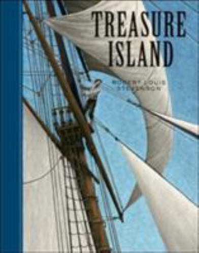 Treasure Island [Union Square Kids Unabridged Classics]
