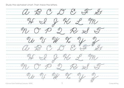 Curvise Writing: Grades 3-4, Dwyer, Carol A.