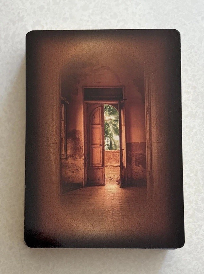 Past Life Oracle Cards and Guidebook, 44 Cards, Doreen Virtue & Brian Weiss