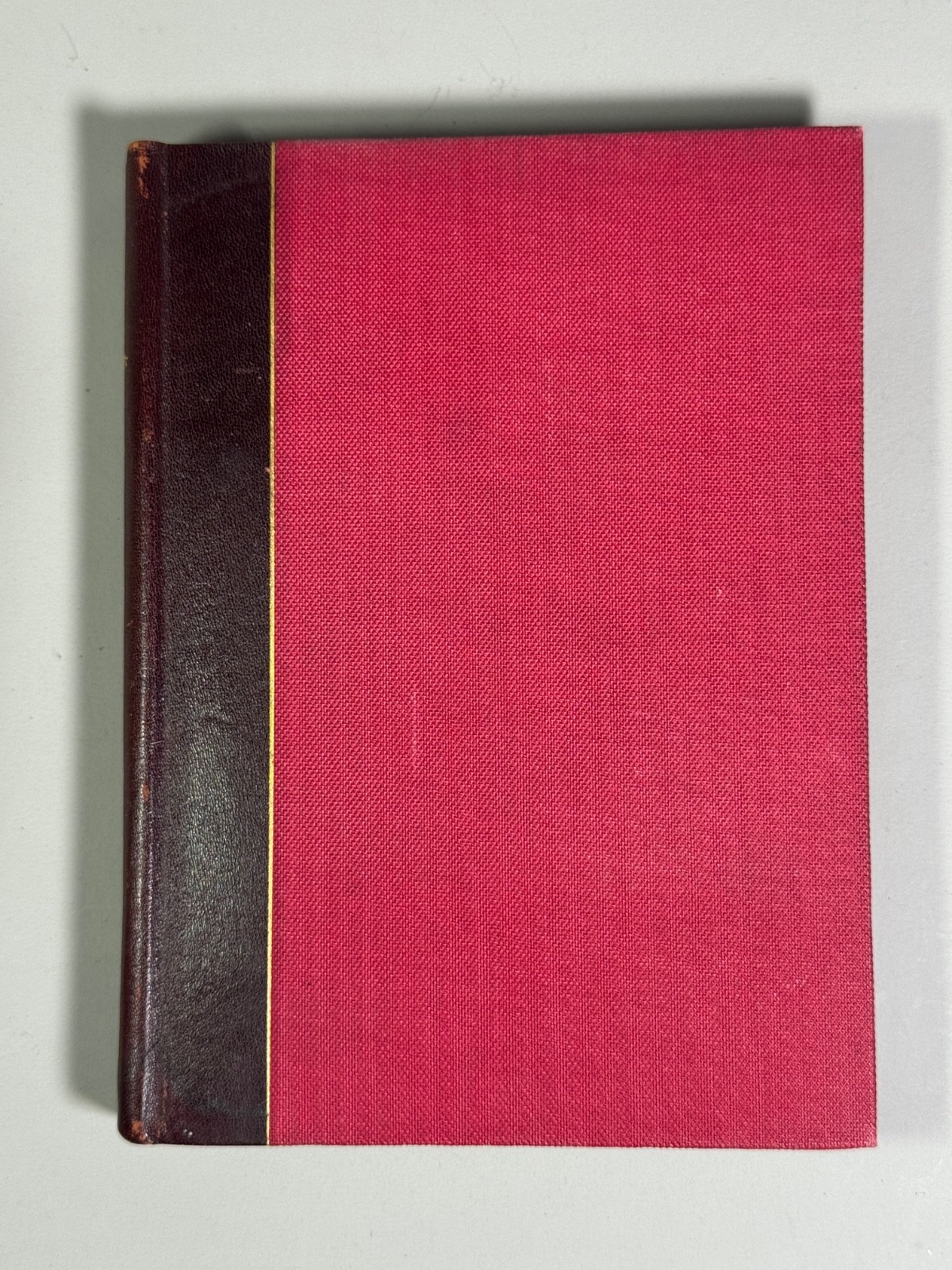 ABC of Wall Street, 1900. Nelson, 1st Edition, Deluxe Binding, Wall Street