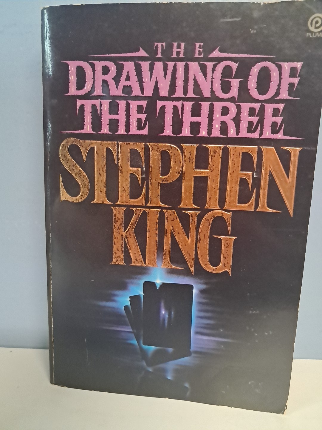 Lot Of 9 Stephen King Books Hard And Soft Covers Tommyknockers