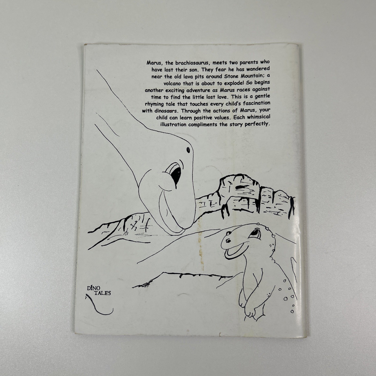 Marus And Longneck And The Journey To Stone Mountain By Bearden – Paperback