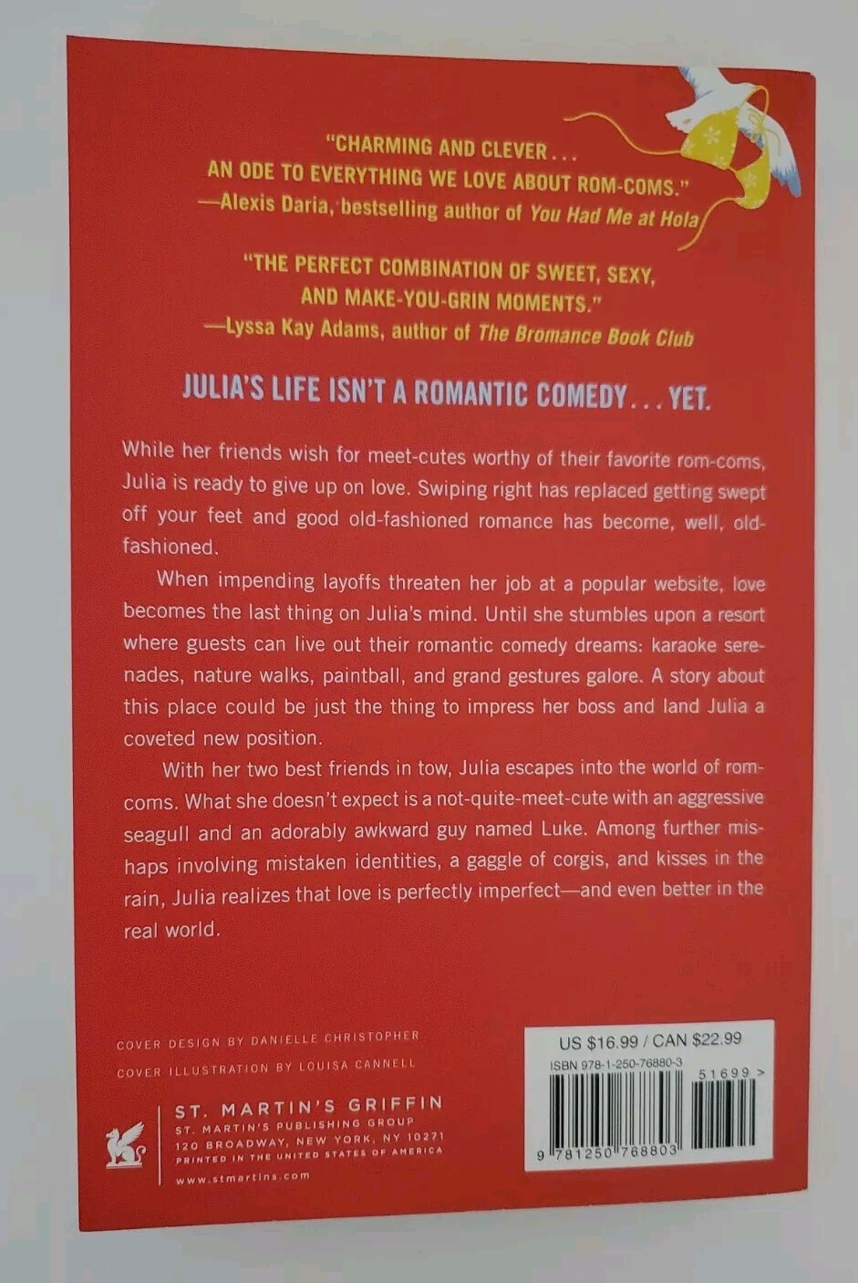 Too Good to Be Real (PB 2021 First Ed.) Melonie Johnson – NEW