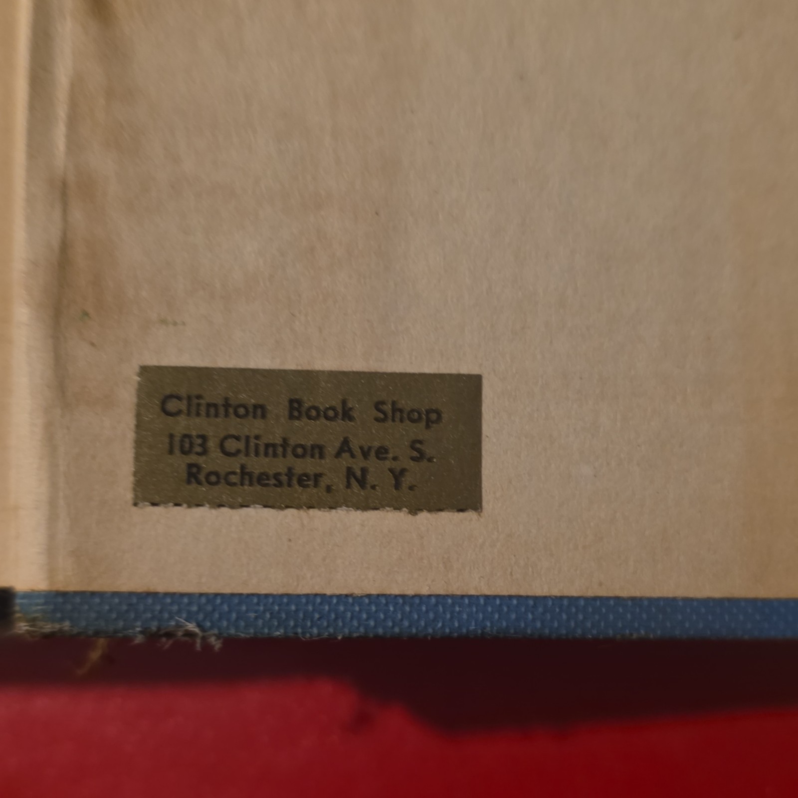 Ellery Queen The Tragedy of Z HC w/ Original Dust Jacket Grosset & Dunlap Rare