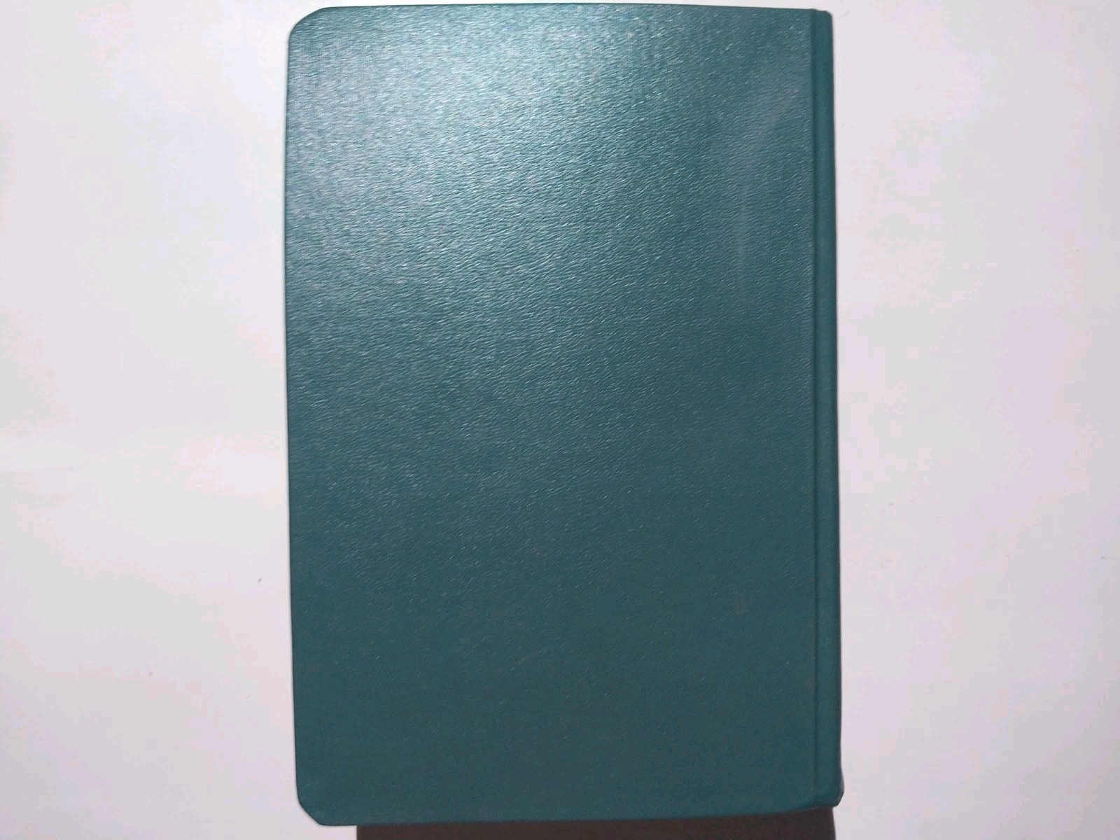 1992 The Merck Manual Sixteenth 16th Edition Thumb Indexed Green HC Book
