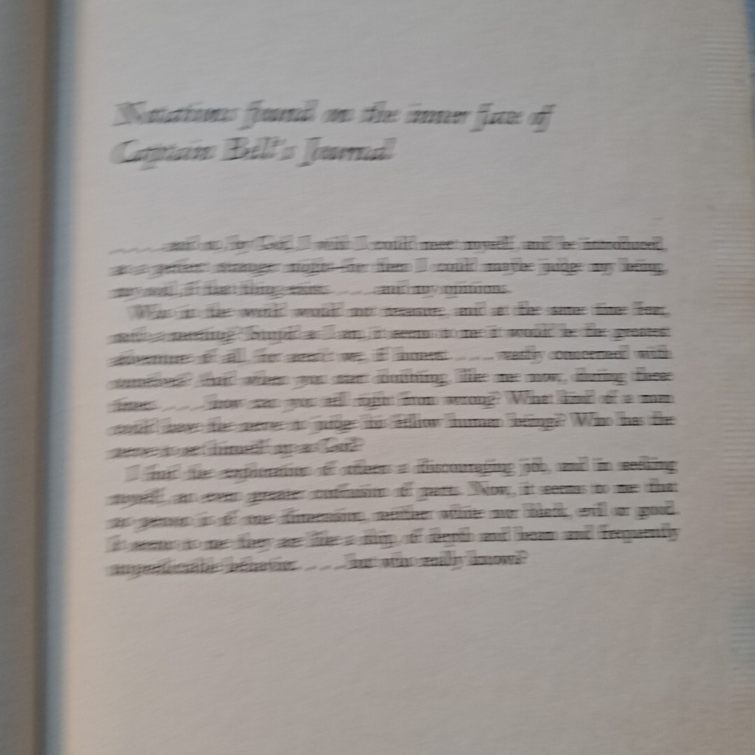Twilight for the Gods Ernest Gann Sloane Historical Fiction 1956 HC 212 Pages