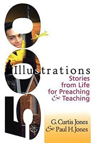 500 Illustrations: Stories fro – VERY GOOD