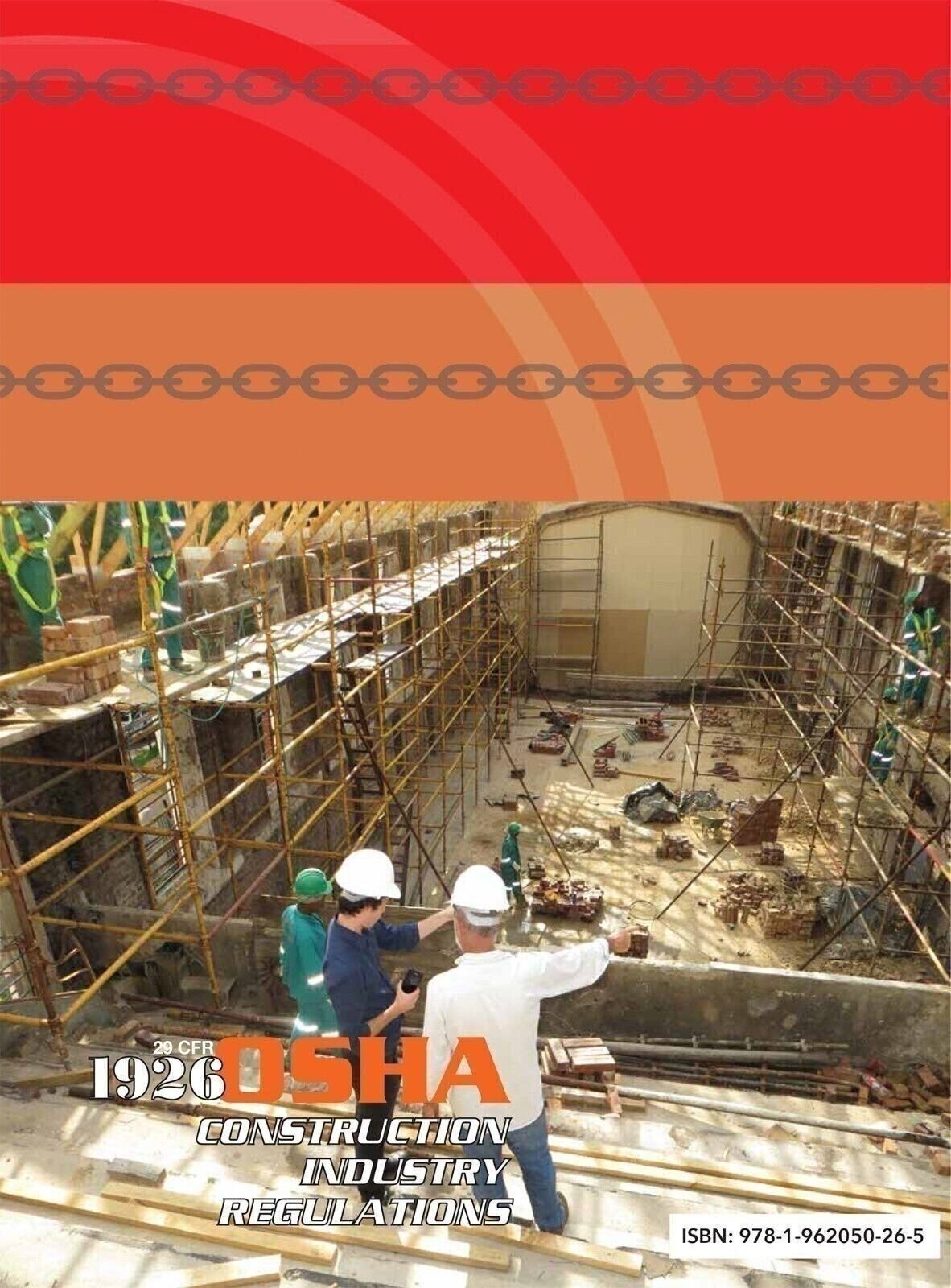North Carolina 29 CFR 1926 OSHA Construction Industry Regulations July 2023