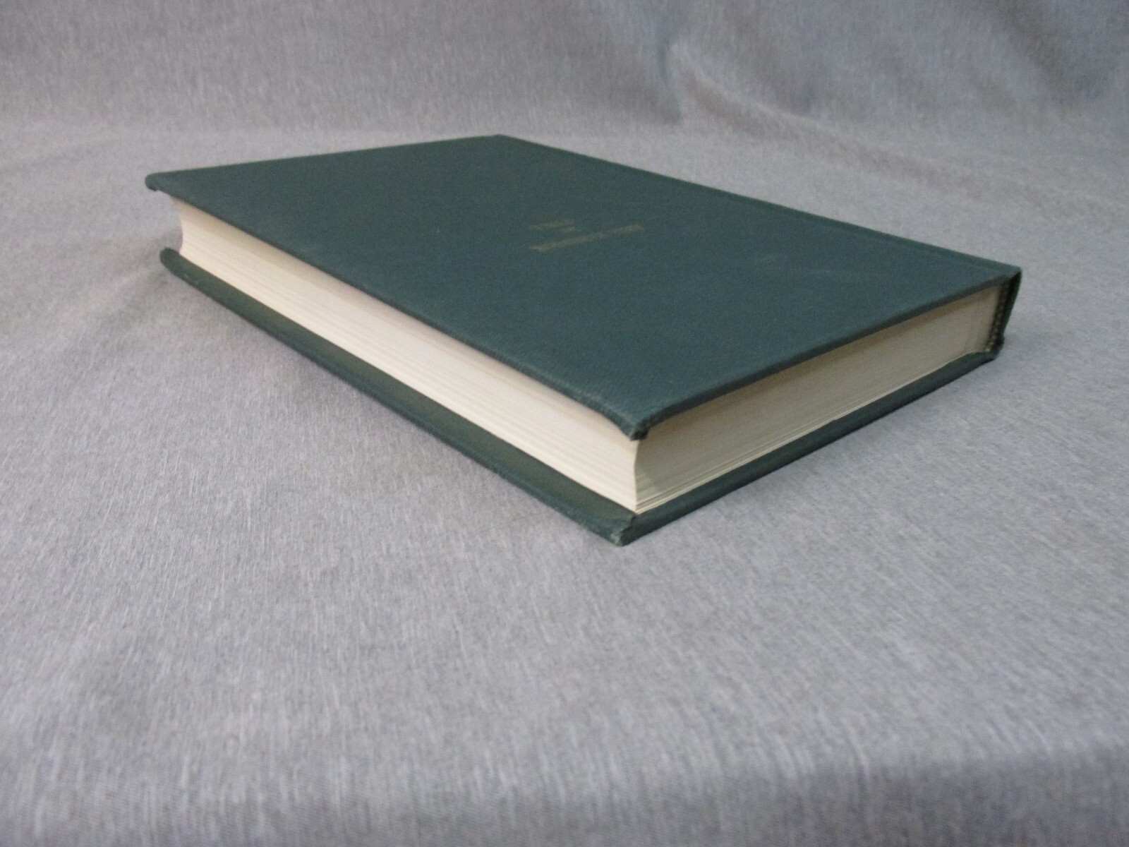 AREA HANDBOOK FOR SYRIA 1971 DA PAM 550-47 Hardback
