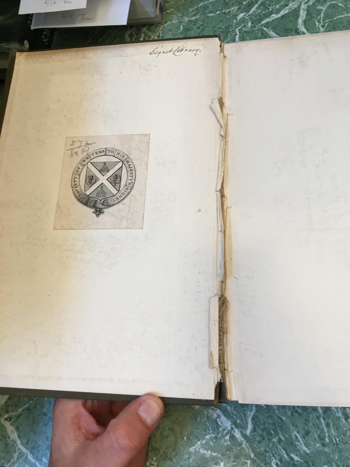 PUBLICATIONS OF THE BUREAU OF AMERICAN ETHNOLOGY 20 HB 1903 John Wesley Powell