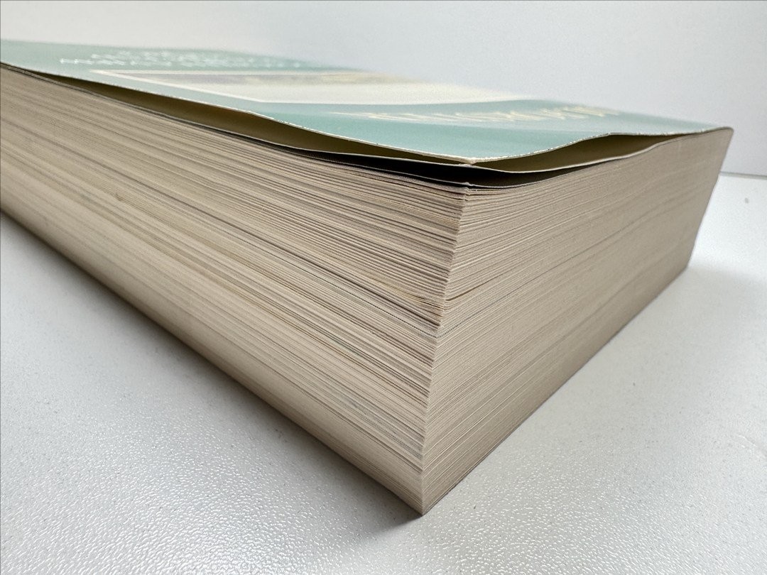 A Room with a View / Howards End / Maurice, By E M Forster, Paper