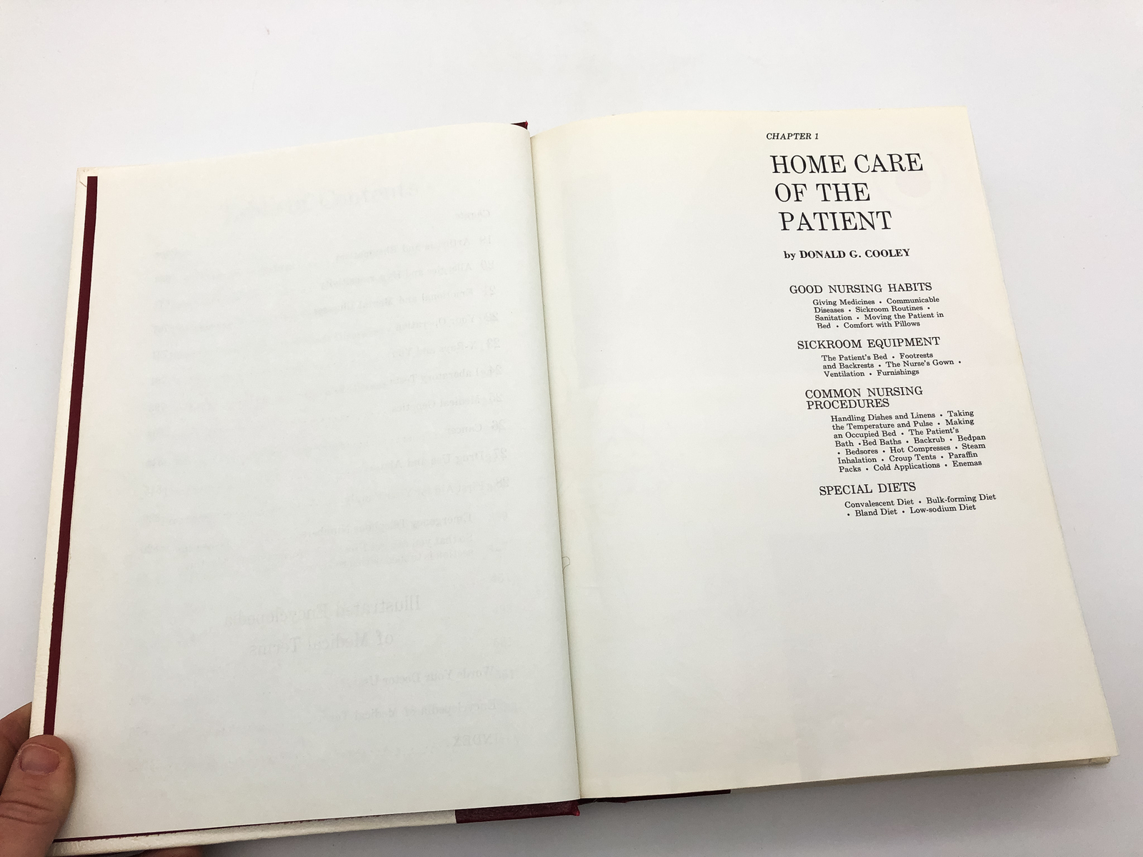Family Medical Guide Donald G. Cooley Better Homes Gardens 1976 Meredith Corp Y