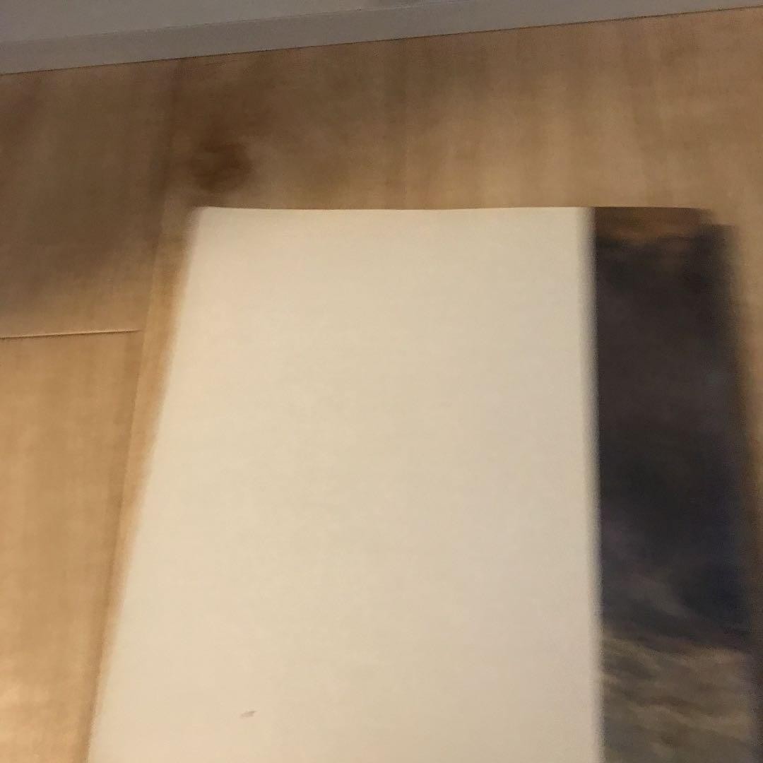 Turner Exhibition Art Book 1986, 297 Pages, Pale Edges, Japan Tour