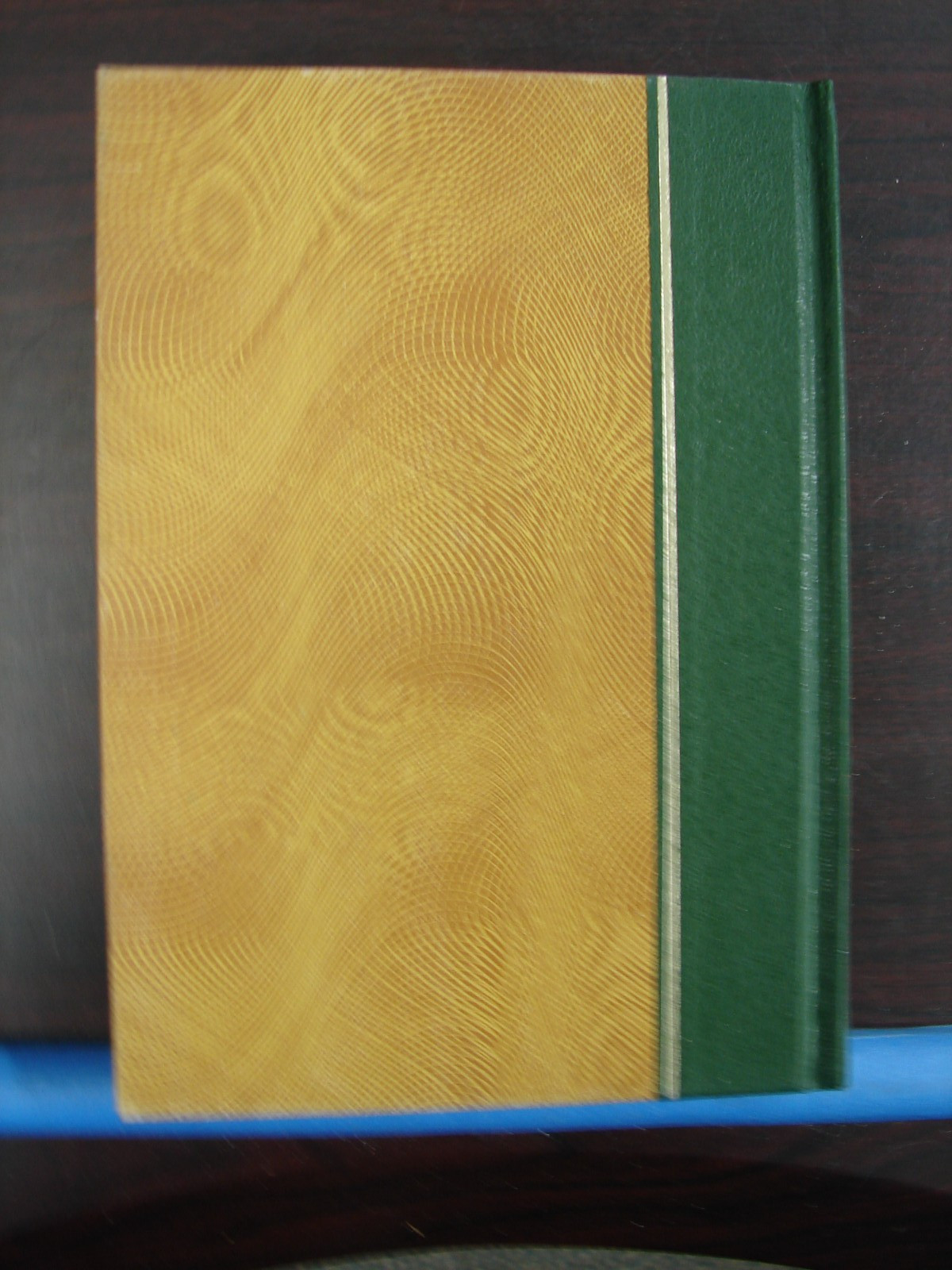 Reader’s Digest Condensed Books Vo. 4 1966 H418