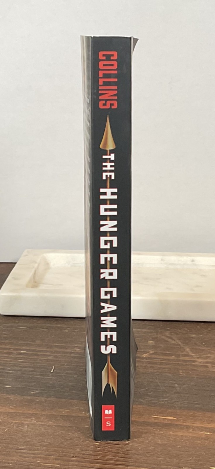 NEW Hunger Games (Hunger Games, Book One) by Suzanne Collins Paperback