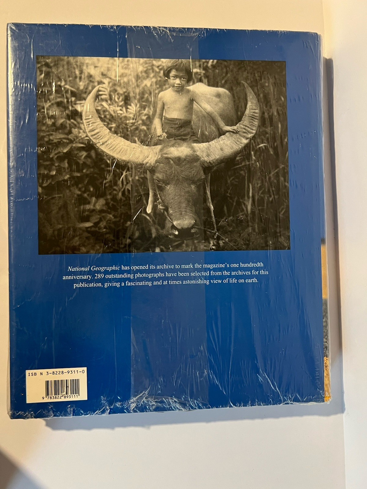 The Art of Photography at National Geographic (Evergreen) Livingston, Jane NEW