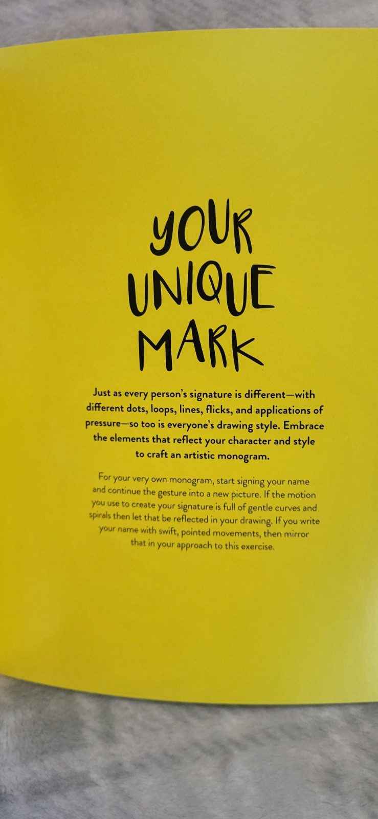 Draw and Be Happy: Art Exercises to Bring You Joy – Paperback -New