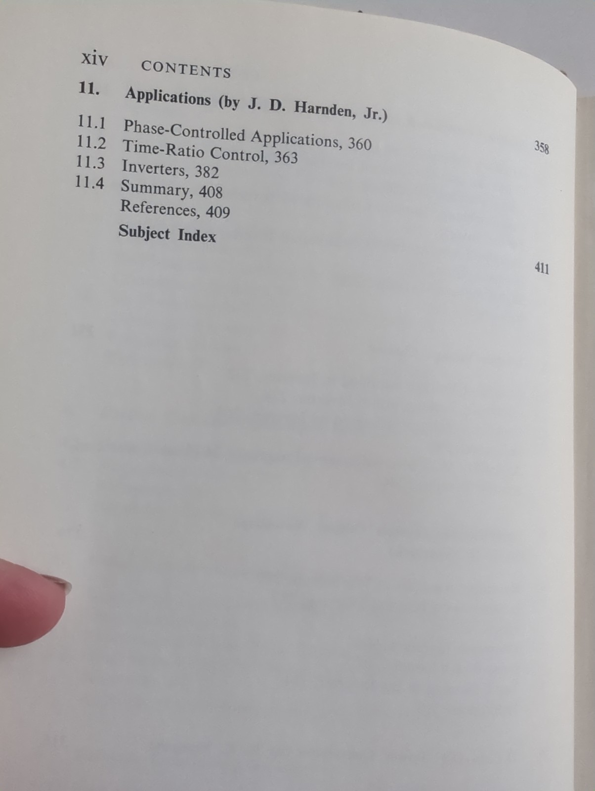 Principles of inverter circuits Bedford, B. D. Hoft, R. G. HC DJ Vtg 1964
