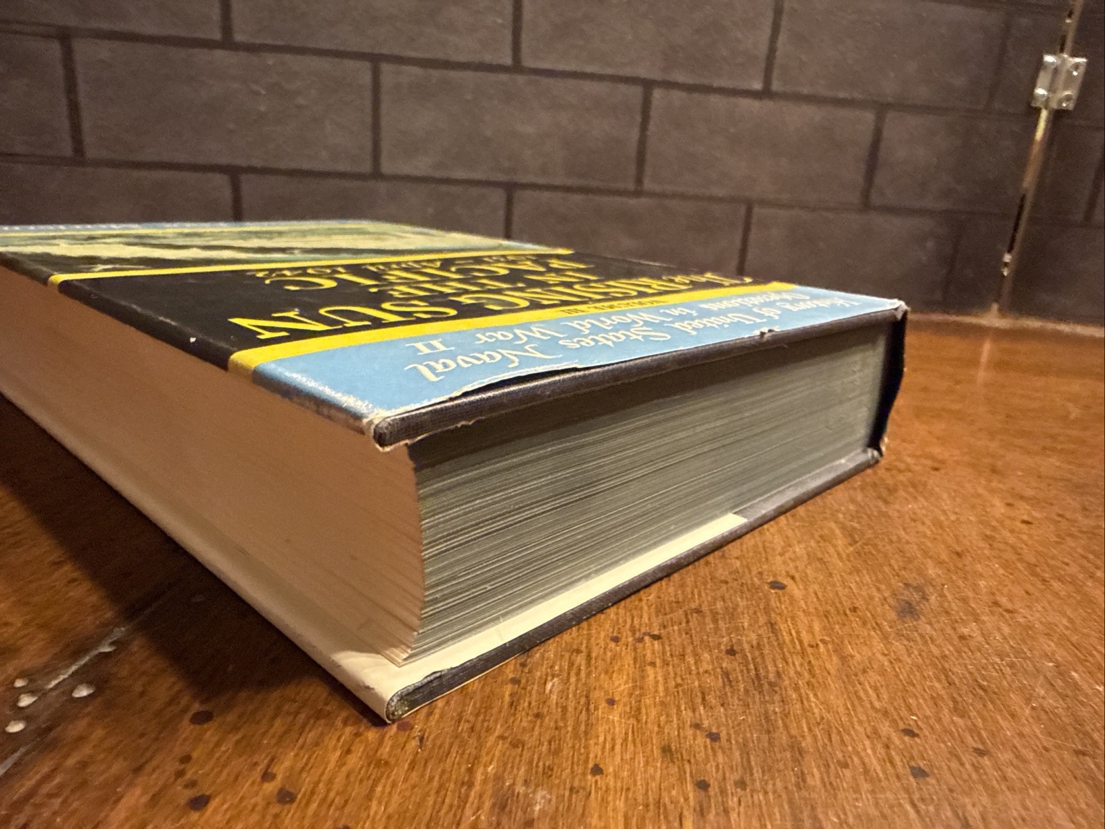 Rising Sun in the Pacific: 1931 – April 1942 – Volume 3 by Samuel Eliot Morison